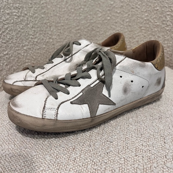 GOLDEN GOOSE - Picture 2 of 6